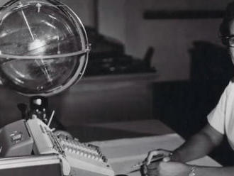 Zemřela Katherine Johnsonová, jedna z nejvýznamnějších matematiček 20. století
