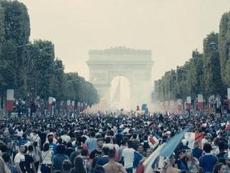 Thriller Bídníci inspiroval slavný román, předměstí Paříže mění ve výbušný papiňák