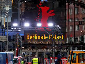 Začíná Berlinale. Festival uvede novinku Hollandové nebo filmy o uprchlících