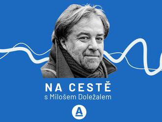 Podcast Miloše Doležala: Toufarův nářek už ani nepřipomínal lidský hlas