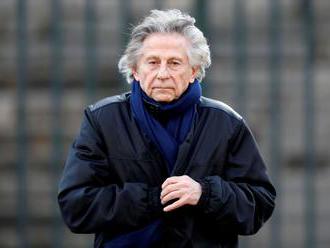 Na francouzských cenách uspěl Polanski, herečka na protest odešla