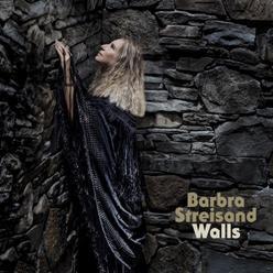 Barbra Streisand vydá 2. listopadu nové album WALLS