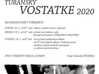 Tuřanský Vostatke 2020 - Brno