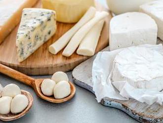 Víkendový kurz domácí výroby sýrů