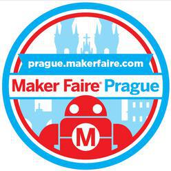 Maker Faire Prague 2020