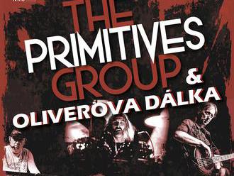 The Primitives Group a Oliverova Dálka