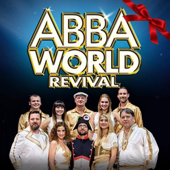 ABBA WORLD revival