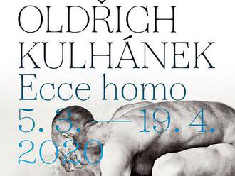 Oldřich Kulhánek / Ecce homo