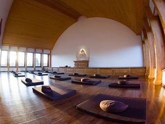 Víkendový meditační kurz pro začátečníky pod vedením buddhistické mnišky bhikkhunī Visuddhi