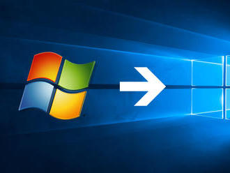 NÁVOD: Takto získaš Windows 10 zadarmo alebo za menej ako 9 €!