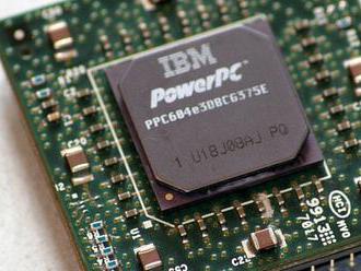 OpenPower s IBM zveřejnily finální návrh smlouvy pro architekturu POWER