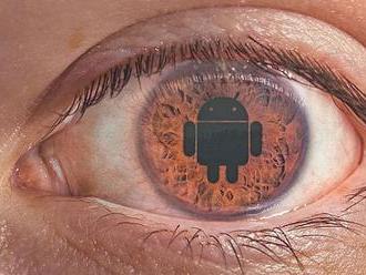 Google vydal první vývojářskou verzi Androidu 11