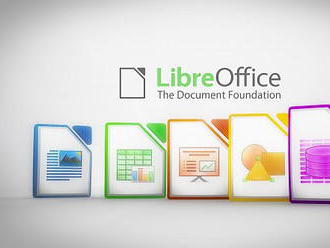 LibreOffice 6.4.1 nabízí 80 oprav a vylepšení