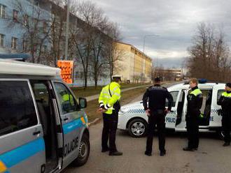 VIDEO: Evakuace v Milovicích. U Mirakula byla nalezena letecká puma