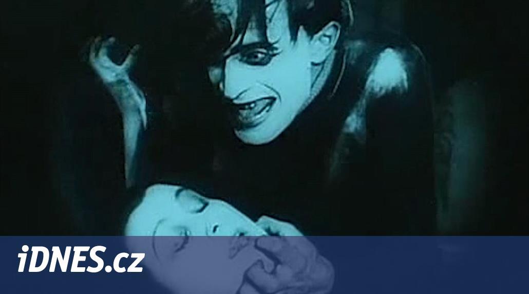 Kabinet Dr. Caligariho byl temný horor plný deformací, světel a stínů