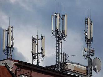   Elektromagnetické pole a záření z 5G vysílačů neškodí zdraví, dokazuje ministerstvo