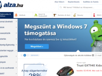   Velký potenciál i problematická logistika. Proč se české e-shopy zajímají o Maďarsko?