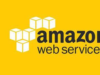   Amazon Web Services začal podporovat .CZ domény, lze je registrovat a propojovat