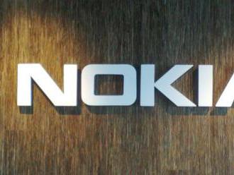   Nokia v Česku zdvojnásobila tržby na miliardu, pomohlo spojení s Alcatel-Lucent