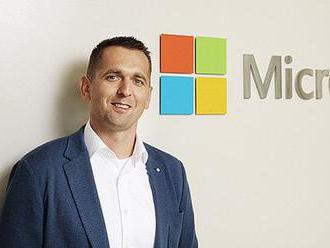   Microsoftu v ČR klesly tržby. Zisk 175 milionů byl poslán centrále jako dividenda