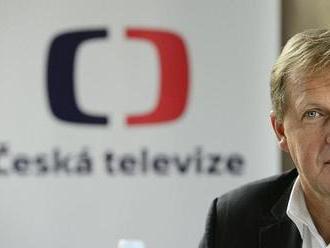   Rozpočet České televize schválen, na DVB-T2 dá 430 milionů korun