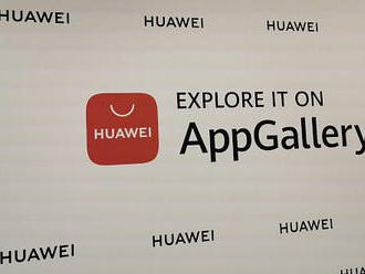   Huawei jde do boje s Googlem. S dalšími čínskými firmami chce zbořit monopol v Androidu