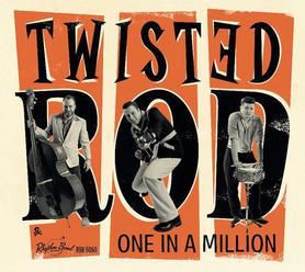 Twisted Rod – One in a Million