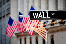 Wall Street zakončila mírně v záporu, Apple -2 %