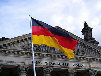 Okénko trhu - Německý růst HDP potvrdil nízké odhady