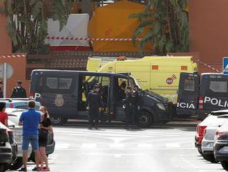Černá můra Čechů v hotelu na Tenerife. Zůstávají v karanténě kvůli koronaviru, v zařízení jich je še