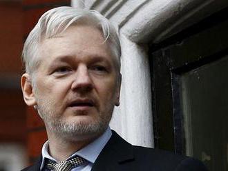 Proces o vydání Assange do USA za pokus o svržení americké vlády přerušen, pokračovat bude v květnu
