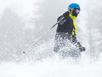 Soutěžte s Deníkem: Pošlete fotku z lyžování a vyhrajte dvoudenní skipasy