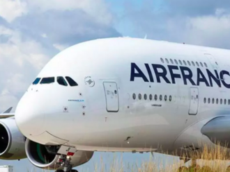 První A380 Air France je ve šrotu. Předčasný konec vyjde aerolinky na miliardy