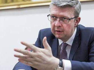 Karel Havlíček: Letošní rozpočet fondu dopravy bude o 20 miliard vyšší
