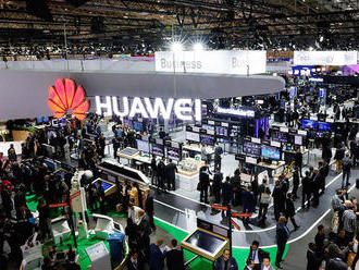 USA počtvrté odložily ban pro Huawei