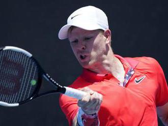 New York Open: Kyle Edmund reaches semi-finals with win over Kwon Soon-woo