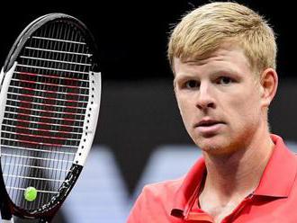 Edmund beats Seppi in New York to win first ATP title for 16 months