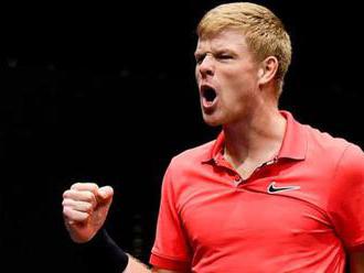 In-form Edmund cruises past Lopez in Mexico