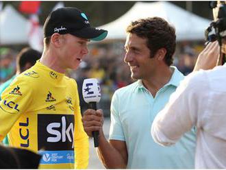 Eurosport prodloužil práva na Grand Tours