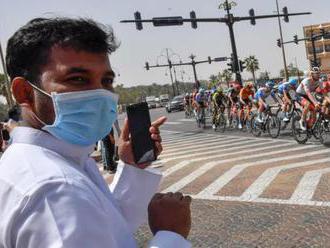 Coronavirus outbreak: UAE Tour cancelled as two test positive