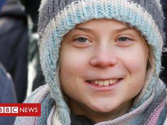 Police warn of 'inadequate safety' at Greta Thunberg protest
