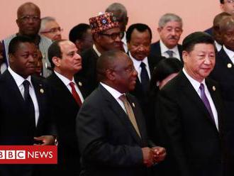 How Africa hopes to gain from the 'new scramble'