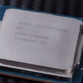 Intel Core i9-10900 ES otestován už i v Cinebench