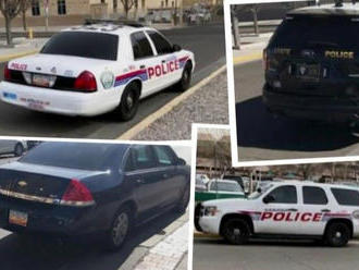 Motorista se pomstil za udělenou pokutu, nafotil stovky špatně parkujících aut policie
