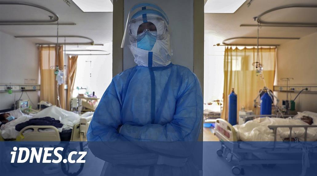 Obětí koronaviru je v Číně přes dva tisíce, nakažených je na 74 tisíc