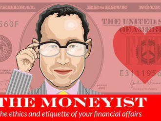 The Moneyist: I’m 71 and have been married for 27 years. My wife tries to make my life as difficult 