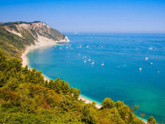 Top Ten: Weekend reads: Living off the beaten path in Italy