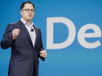 MarketWatch First Take: Dell counting on server rebound to make up for expected PC slowdown