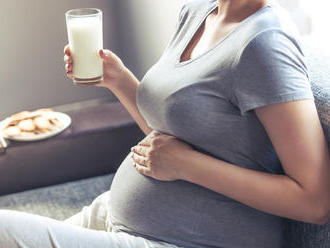 Ako by mal vyzerať váš ideálny jedálniček počas tehotenstva?  