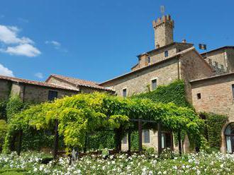 Slávne talianske vinárstvo bude možno onedlho francúzske